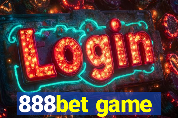 888bet game